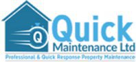 Quick Maintenance Ltd