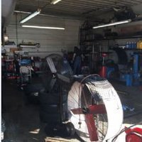 Thompson's Automotive Repair, Tire & Lube LLC