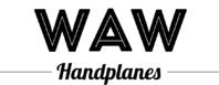 WAW Handplanes