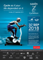 Sasfin Cyclethon Powered by Planet Fitness
