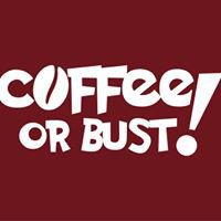 Coffee or Bust