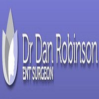 Dr Dan Robinson