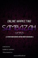Sambazah Digital marketing and Online advertising agency