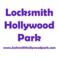 Locksmith Hollywood Park