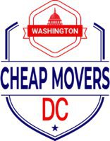 Cheap Movers DC