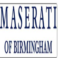 Maserati Birmingham