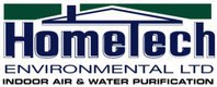 Hometech Environmental Ltd