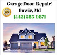 Free Estimate Garage Door Repairs Installations Springs Openers