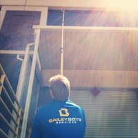 Residential and Commercial Window Cleaning