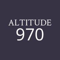 Altitude 970