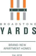 Broadstone Yards Apartments