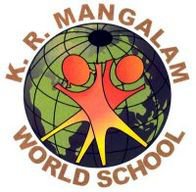 KR Mangalam World School 
