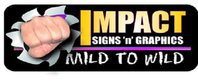 Impact Signs & Graphics Ltd