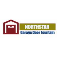 NorthStar Garage Door Fountain