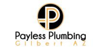 Payless Plumbing Gilbert AZ