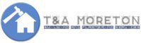 T & A Moreton Plastering
