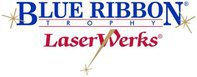 Blue Ribbon Trophy/Laserwerks