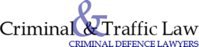 Criminal & Traffic Law