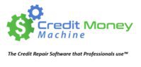 Credit Money Machine