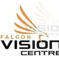 Falcon Vision Centre