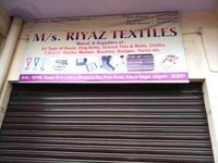 M/s. Riyaz Textiles