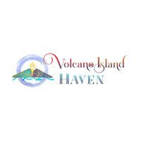 Volcano Island Haven