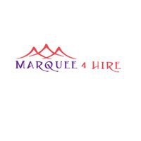 Marquee 4 Hire