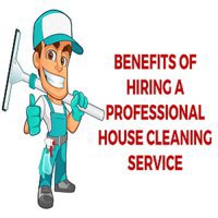 SalterCleaning service