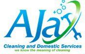 Ajax Cleaning and Domestic Services