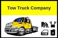 Spring Valley Tow Truck Company