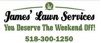 James' Lawn Services