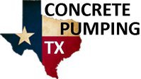 Concrete Pumping TX