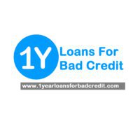 1 Year Loans For Bad Credit