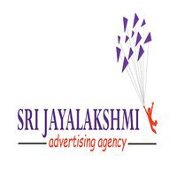 Sri Jayalakshmi Advertising Agency