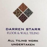 Darren Starr Tiling