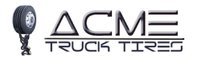 ACME Truck Tires