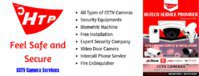 Hi Tech Service Provider
