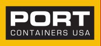 Port Containers USA || 0888 307 2420