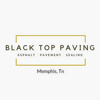 Black Top Paving Memphis