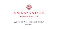 AMBASSADOR HOTEL OKLAHOMA CITY, AUTOGRAPH COLLECTION