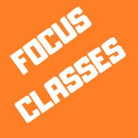 Focus Classes