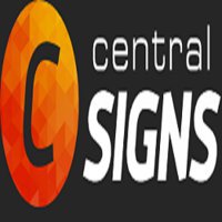 Central Signs