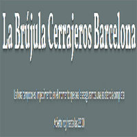 La Brújula Cerrajeros Barcelona