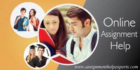 Assignment Help IN USA AND AUSTRALIA