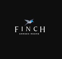 Finch Garden Rooms & Decking