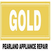 Gold Pearland Appliance Repair
