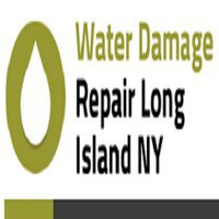 Water Damage Repair Long Island