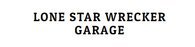 Lone Star Wrecker Garage