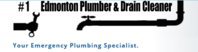 1 Edmonton Plumber & Drain Cleaner