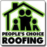People's Choice Roofing